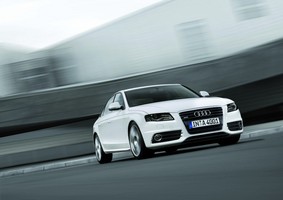 Audi A4 2.0 TFSI Ambition multitronic