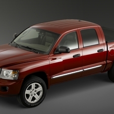 Dodge Dakota