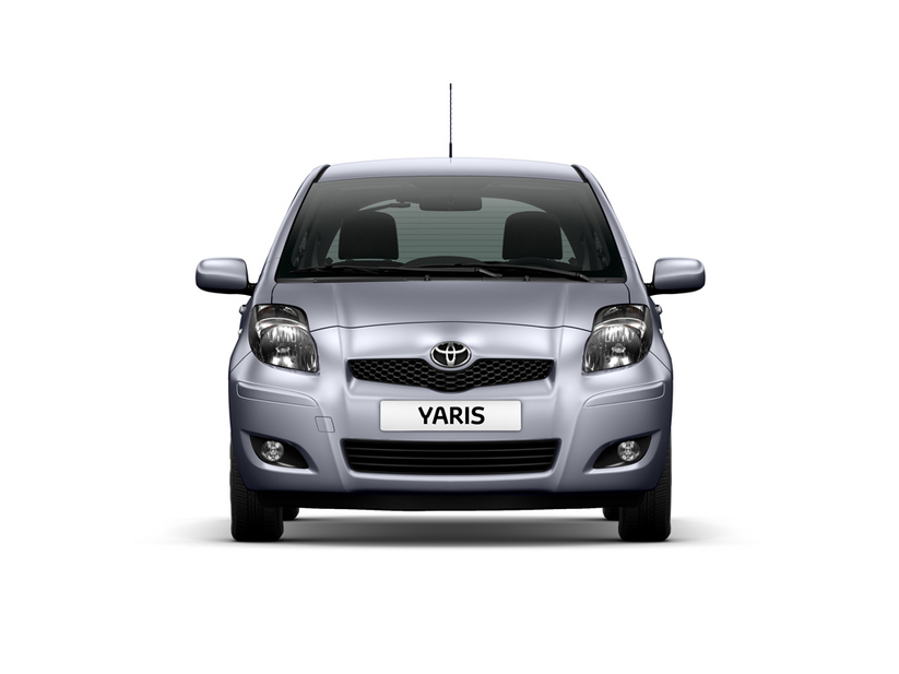 Toyota Yaris 1.4 D-4D Comfort (10)