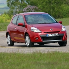 Renault Clio Gen.3