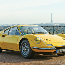 Ferrari Dino 246 GT