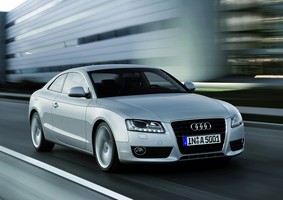 Audi A5 2.7 TDI Sport