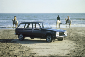 Peugeot 304 Estate