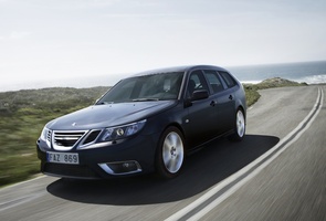 Saab 9-3 2.0t BioPower SportWagon