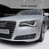 Audi A8 2.0 T Hybrid