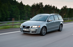 Volvo V50 D4 Business Ed. Pro