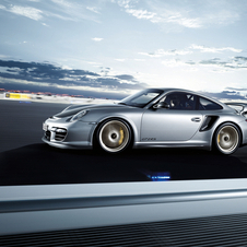 Rumormill: Next Porsche Turbo to Get Tri-Turbo Power