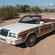 Chrysler Le Baron Town & Country Limited Edition