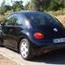 Volkswagen Beetle 1.8T