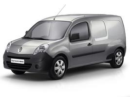 Renault Kangoo Express Bussiness 1.5 dCi 85hp