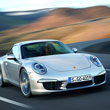 Rumormill: Next Porsche Turbo to Get Tri-Turbo Power