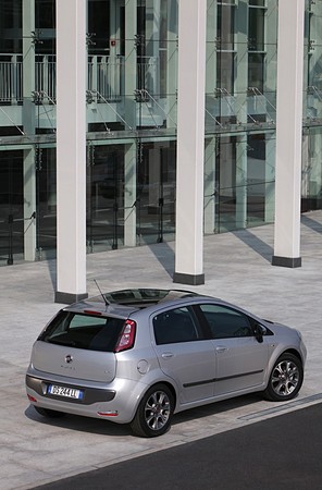 Fiat Punto Evo 1.3 Multijet 16v 95cv Emotion Dualogic