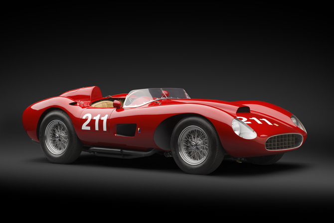 Ferrari 625 TRC Spider