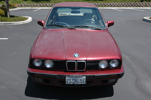 BMW 318i