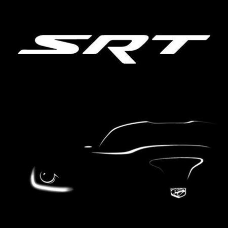 Dodge Begins Teasing Next Generation Viper