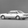 Nissan Bluebird Maxima Hardtop V6 2000 Turbo Legrand