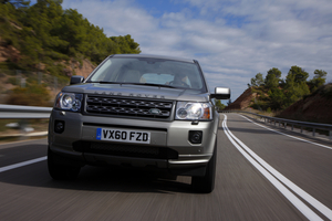 Land Rover Freelander Gen.2