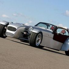 Donkervoort D8