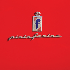 Ferrari 500 Mondial Spider Pininfarina