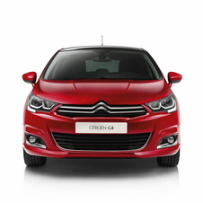 Citroën C4 Entreprise 1.6 HDI Seduction