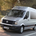 Volkswagen Crafter 35 Extra 2.5 TDI 136hp Panel Van medium T.A.