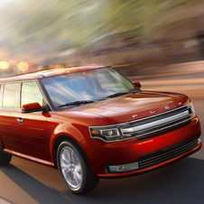 Ford Flex