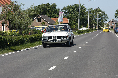 BMW 3.0 S