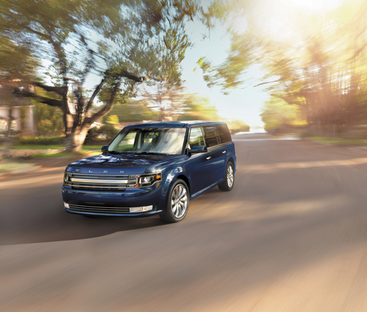 Ford Flex