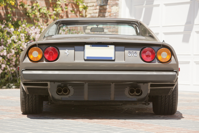 Ferrari 308 GTS