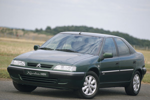 Citroën Xantia 2.0 HDi