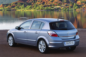 Opel Astra 1.4 Cosmo