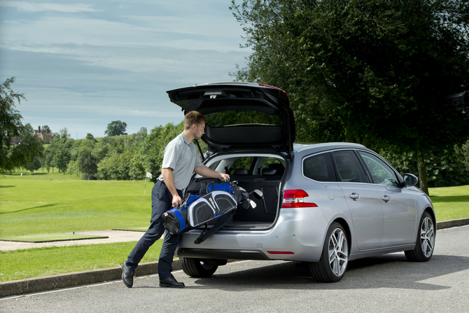 Peugeot 308 Gen.2