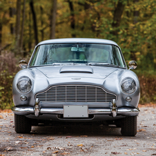 Aston Martin DB5