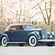 Lincoln Model K Convertible Victoria by Brunn