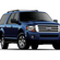 Ford Expedition King Ranch 4X2