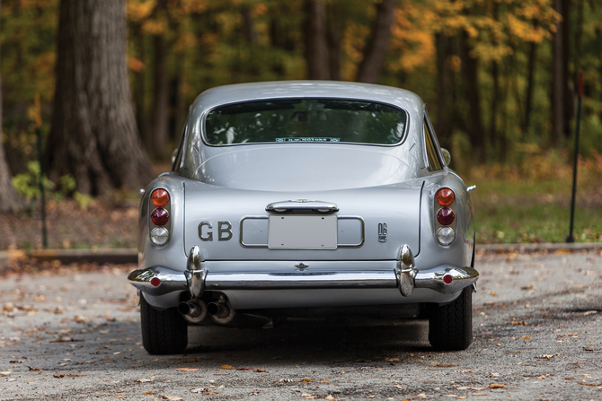 Aston Martin DB5