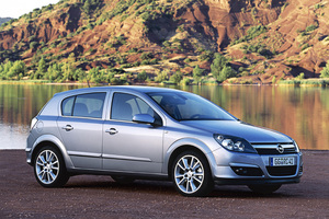 Opel Astra 1.4 Cosmo