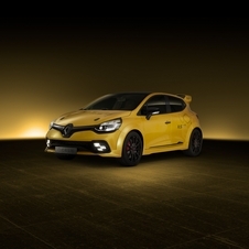 Renault Clio RS16