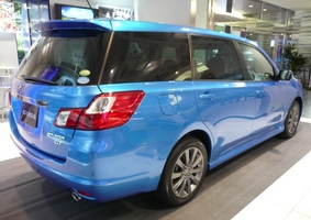 Subaru Exiga 2.0GT