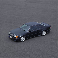 Mercedes-Benz E 200 DIESEL AT