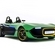 O Caterham AeroSeven teve a sua estreia oficial no Grande Prémio de Singapura em 2013