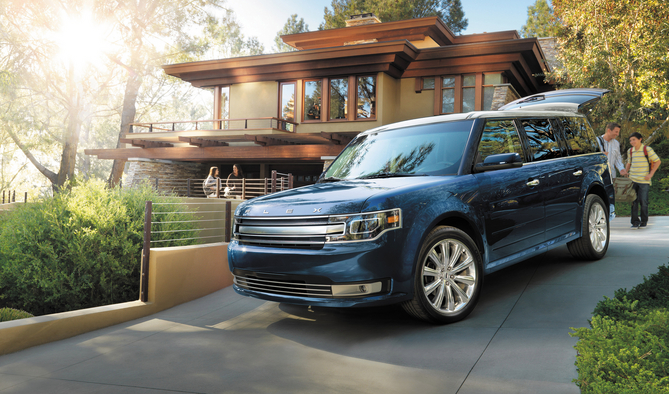 Ford Flex