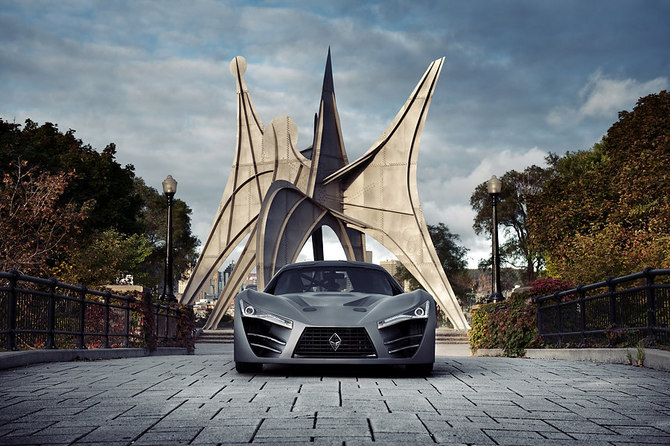 Felino cB7