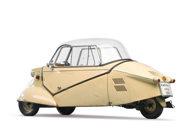 Messerschmitt KR175