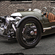 Morgan Threewheeler