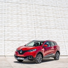 Renault Kadjar Energy dCi 4x4