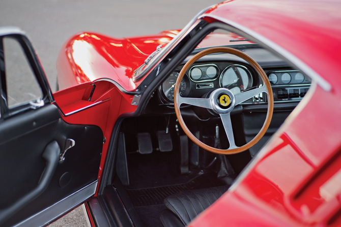 Ferrari 275 GTB/4