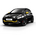 Renault Tunes Clio R.S to Celebrate F1 Championship