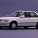 Nissan Bluebird Super Select