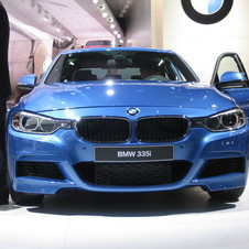 BMW 335i